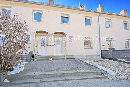 Haus Bitterfeld-Wolfen Wolfen - 4 Zimmer, 80 m&sup2;, 125.000&euro; | Angebot:25705751