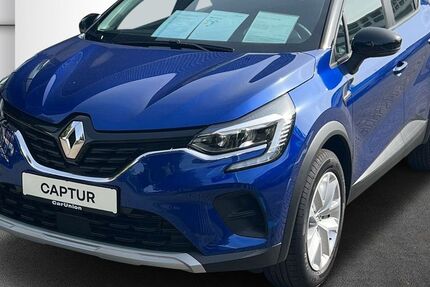 Renault Captur 15.000 km 20.995 € Halle 06132