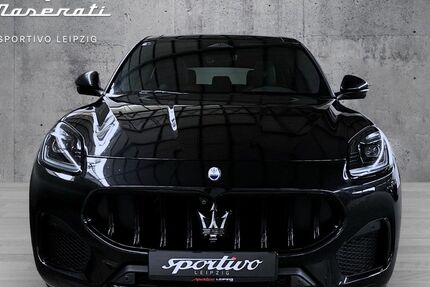 Maserati Grecale 14.500 km 89.777 &euro; Markranstädt 04420