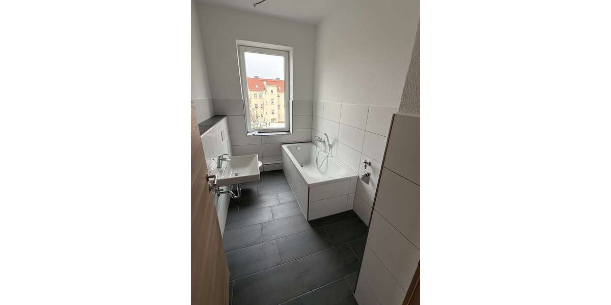 Etagenwohnung Delitzsch Döbernitz - 2 Zimmer, 54 m&sup2;, 490&euro; | Angebot:27043029