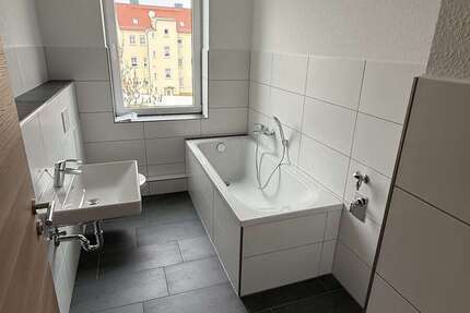 Wohnung Delitzsch Döbernitz - 2 Zimmer, 54 m&sup2;, 490&euro; | Angebot:27043029