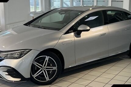 Mercedes-Benz EQE 29.093 km 47.450 &euro; Wiedemar 04509