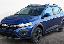 Gebrauchtwagen Dacia Sandero