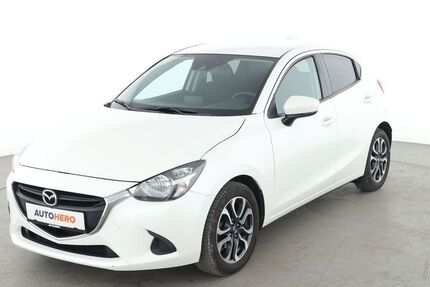 Mazda 2 102.815 km 11.200 € Leipzig 04328