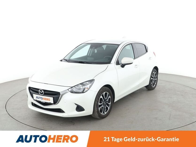Mazda 2 102.815 km 11.200 € Leipzig 04328