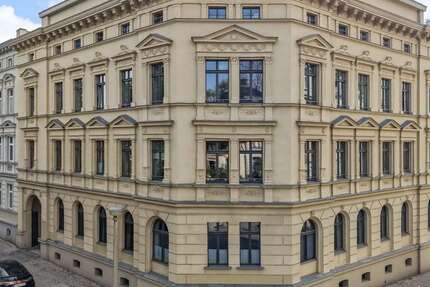 Wohnung Halle Giebichenstein - 4 Zimmer, 108 m&sup2;, 375.000&euro; | Angebot:26563029