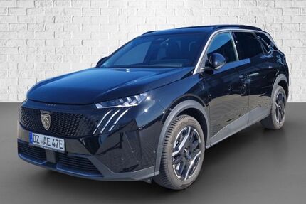 Peugeot 5008 5.538 km 46.950 &euro; Delitzsch OT Döbernitz 04509