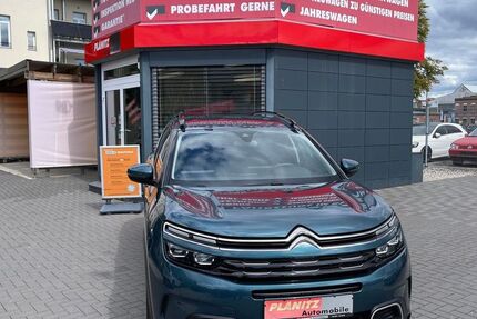 Citroen C5 Aircross 64.589 km 17.999 € Leipzig 04229