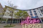 ++ gemütliche 2-Raum Wohnung mit Einbauküche und Personenaufzug, nahe dem Allee-Center ++