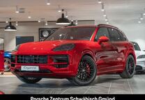 Gebrauchtwagen Porsche Cayenne