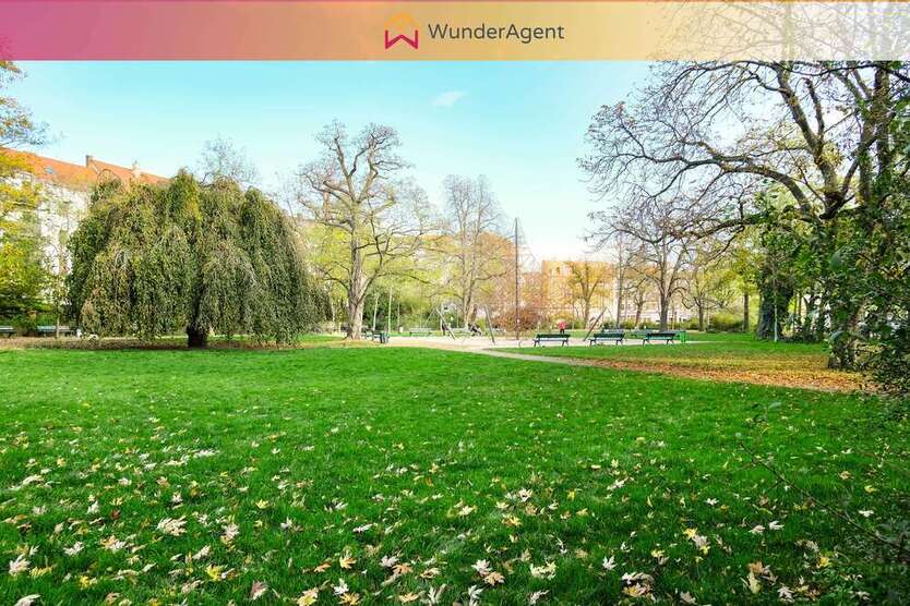 Wohnung zum Mieten in Leipzig 400 € 30.08 m²