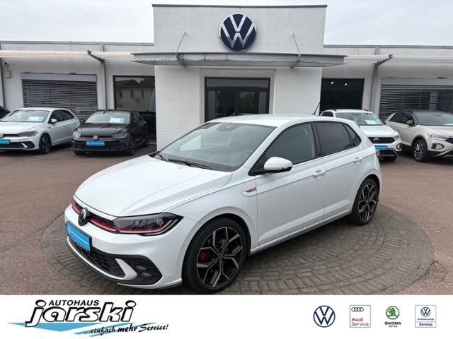 VW Polo 19.948 km 25.444 &euro; Südliches Anhalt OT Görzig 06369