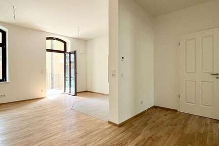 Wohnung Halle Büschdorf - 3 Zimmer, 70 m&sup2;, 819&euro; | Angebot:25273629