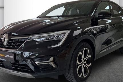 Renault Arkana 64.455 km 17.495 &euro; Halle 06132