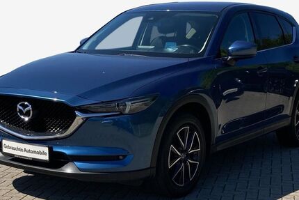 Mazda CX-5 77.545 km 19.840 &euro; Halle/ Zscherben 06179