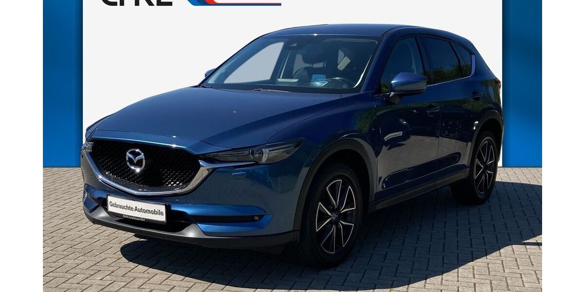 Mazda CX-5 77.545 km 19.840 &euro; Halle/ Zscherben 06179