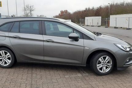 Opel Astra 195.000 km 8.500 &euro; Merseburg 06217