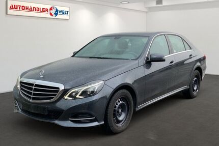 Mercedes E 300