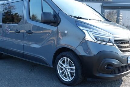 Renault Trafic 71.850 km 26.499 &euro; Delitzsch OT Döbernitz 04509