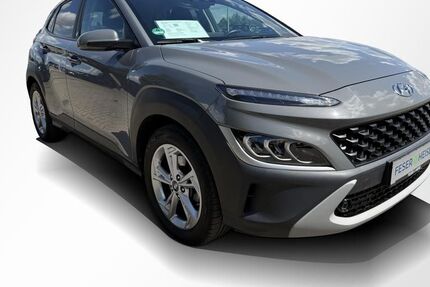 Hyundai KONA 39.842 km 16.430 &euro; Köthen 06366