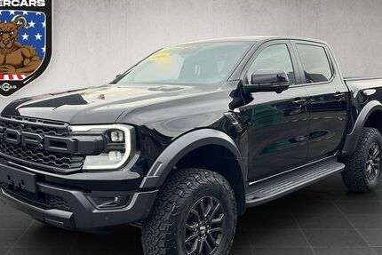 Ford Ranger 13.950 km 59.000 € Leipzig 04179