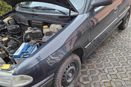 Opel Astra 191.818 km 750 &euro; Arensdorf 06369