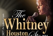 One Moment In Time - The Whitney Houston Story