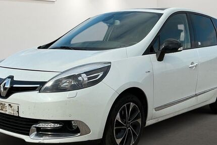 Renault Scenic 111.124 km 6.699 € Brehna 06796