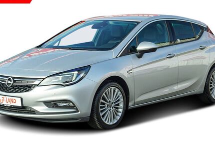 Opel Astra 123.637 km 10.990 &euro; Köthen 06366