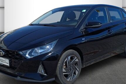 Hyundai i20 25.080 km 13.985 &euro; Halle 06132