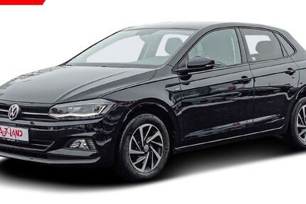 VW Polo 97.353 km 14.990 &euro; Eisleben 06295