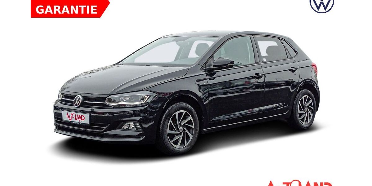 VW Polo 97.353 km 14.990 &euro; Eisleben 06295