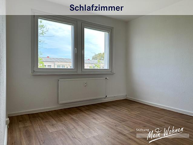 Altersgerechtes Wohnen mit Fahrstuhl, Dusche und Balkon! zimmer
