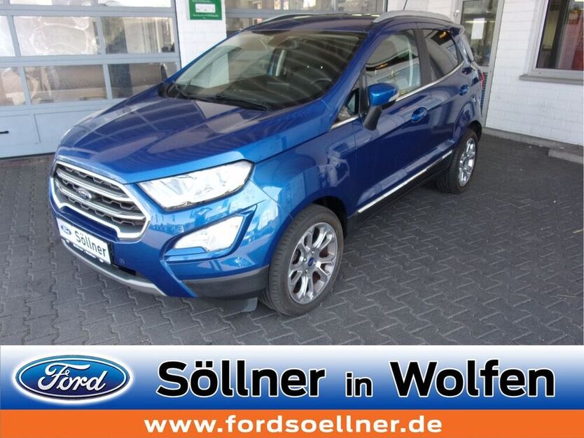 EcoSport