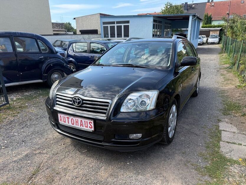 Avensis