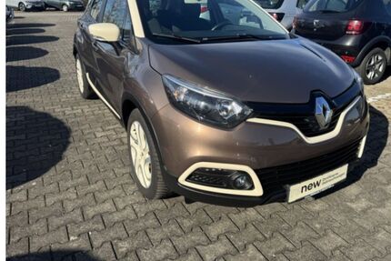 Renault Captur 106.345 km 7.950 &euro; Wolfen 06766
