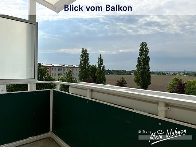Altersgerechtes Wohnen mit Fahrstuhl, Dusche und Balkon! zimmer