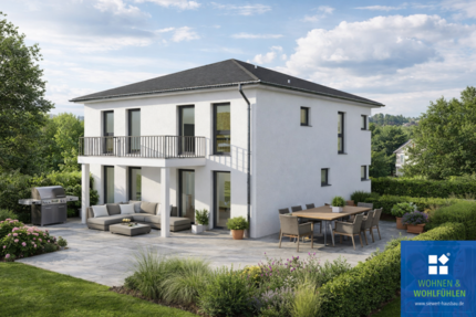 Haus Halle Dölau - 6 Zimmer, 158 m&sup2;, 747.000&euro; | Angebot:27225672