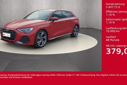 Audi A3 12.200 km 45.980 &euro; Halle 06122