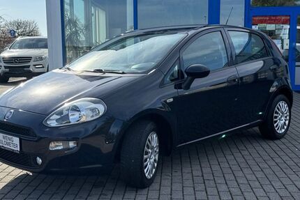 Fiat Punto 69.775 km 5.999 &euro; Zörbig bei Leipzig 06780