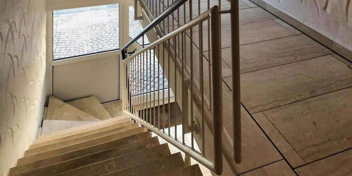 Etagenwohnung Delitzsch - 2 Zimmer, 38 m&sup2;, 72.000&euro; | Angebot:25667252