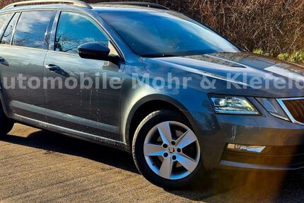 Skoda Octavia 180.000 km 13.999 &euro; Halle-Neustadt 06124