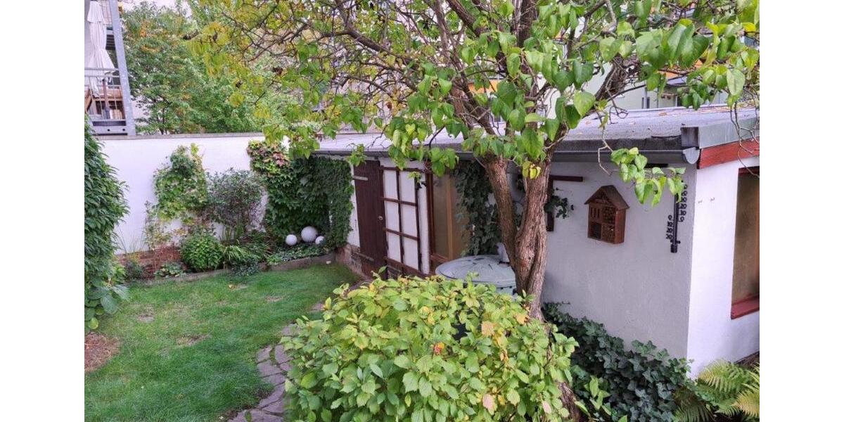 Zentrumsnah und doch ruhige Lage !! 2 zimmer