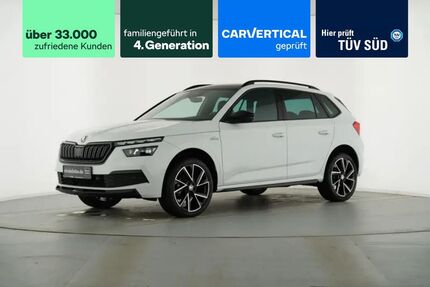 Skoda Kamiq 55.689 km 21.479 &euro; Lutherstadt Eisleben 06295