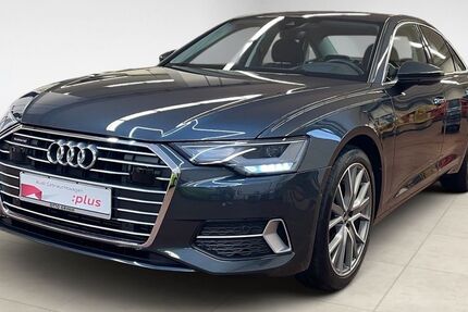Audi A6 27.515 km 36.479 &euro; Bitterfeld-Wolfen 06749