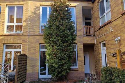 Wohnung Halle (Saale) Giebichenstein - 2 Zimmer, 76 m&sup2;, 229.000&euro; | Angebot:25680286