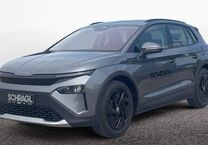 Gebrauchtwagen Skoda Elroq