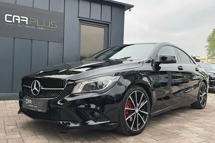 Mercedes CLA 200