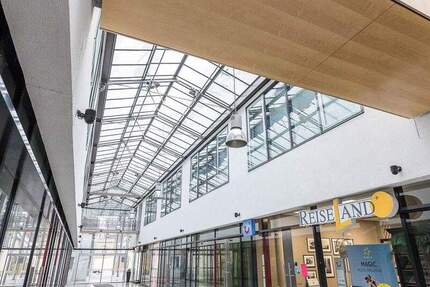 Gewerbeobjekt Merseburg Neumarkt (Vorstadt) - 1 Zimmer, 8.000&euro; | Angebot:25606628