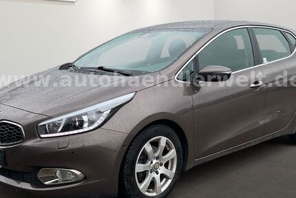 Kia ceed / Ceed 240.676 km 5.999 &euro; Brehna 06796